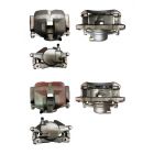 2 x Protex Brake Calipers