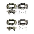 2 x Protex Brake Calipers
