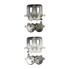2 x Protex Brake Calipers