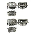 2 x Protex Brake Calipers