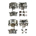 2 x Protex Brake Calipers
