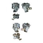 2 x Protex Brake Calipers