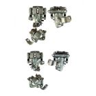 2 x Protex Brake Calipers