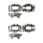 2 x Protex Brake Calipers
