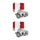 2 x Protex Brake Calipers