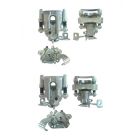 2 x Protex Brake Calipers