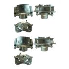 2 x Protex Brake Calipers