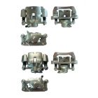 2 x Protex Brake Calipers