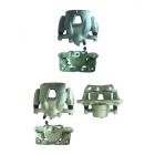2 x Protex Brake Calipers