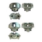 2 x Protex Brake Calipers