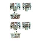 2 x Protex Brake Calipers
