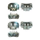 2 x Protex Brake Calipers