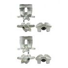 2 x Protex Brake Calipers