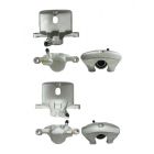 2 x Protex Brake Calipers