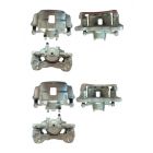 2 x Protex Brake Calipers