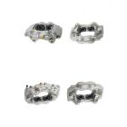 2 x Protex Brake Calipers