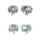 2 x Protex Brake Calipers