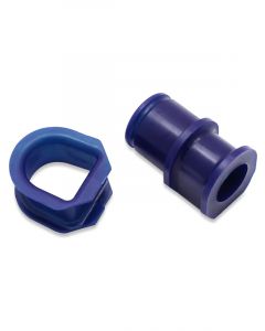 SuperPro Steering Rack & Pinion Bush Kit (Manual Rack)