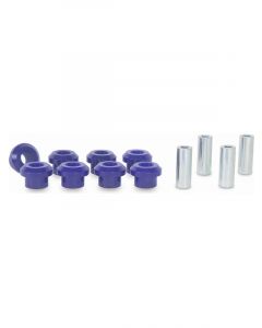 SuperPro Control Arm Bush Kit