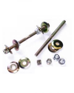 SuperPro Sway Bar Link Rod Kit