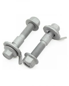 SuperPro Camber Bolt Kit 14mm