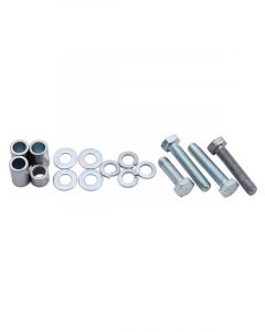 SuperPro Brake Line Spacer Kit