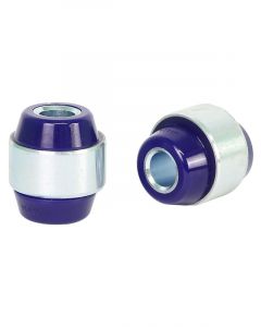 SuperPro Radius Rod Bush Kit (Double Offset)