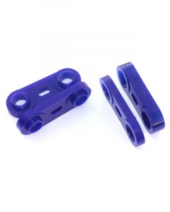 SuperPro Gearbox Crossmember Bush Kit