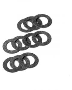 Holley Carburettor Needle and Seat Gaskets
