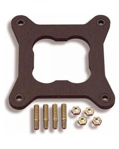 Holley Carburettor Base Plate Gaskets
