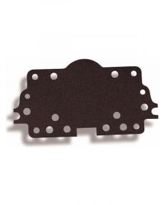 Holley Carburettor Metering Block Gaskets