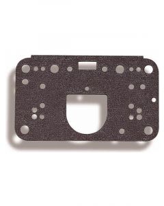 Holley Carburettor Metering Block Gaskets