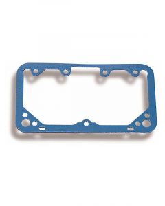 Holley Fuel Bowl Gasket Fits 2300, 4150/4160, 4500 Two Circuit Carbu