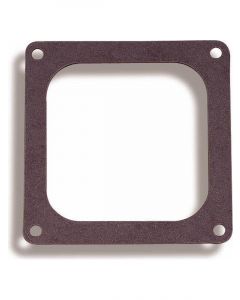 Holley Carburettor Base Plate Gaskets