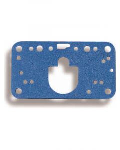 Holley Blue Non-Stick Carburettor Metering Block Gaskets