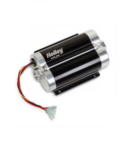 Holley Dominator Billet Fuel Pumps