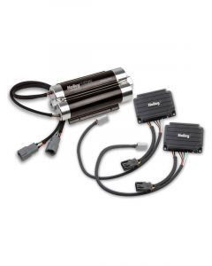 Holley VR Series Billet Fuel Pumps