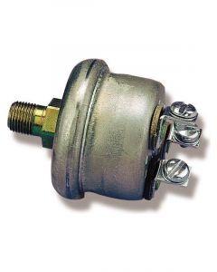 Holley Safety Fuel Pressure Switch 1/8" NPT
