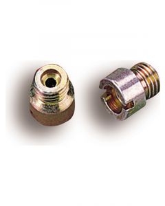 Holley Standard Main Jet 1/4-32"