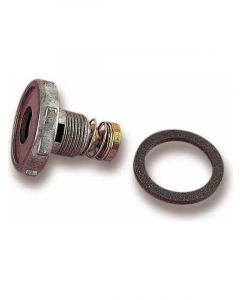 Holley Replacement Power Valves