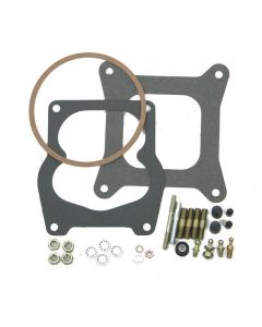 Holley Carburettor Installation Kit Square Bore/Spread Bore Kit