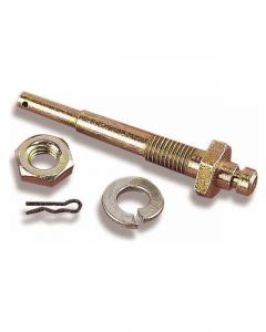 Holley Throttle Lever Stud 2" Length Throttle/Cruise Control Universal