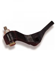 Holley Accelerator Pump Arm, Steel, Black Plastic, 30cc, Carburettor