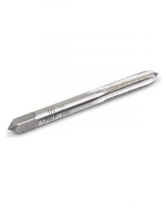 Holley Main Jet Tap, Gasoline Jets, 1/4"-32 RH, Thread