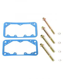 Holley Gasket Kit, Holley/Demon, Blue Reusable Fibre, Fuel Bowl, Kit