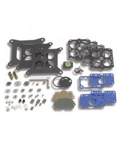 Holley Carburettor Rebuild/Renew Kit,4160 Models, Kit