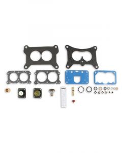 Holley Fast Carburettor Rebuild Fast Kit 2 Barrel Model 2300