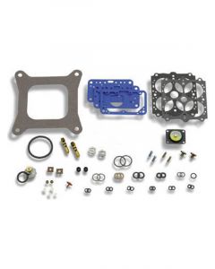 Holley Carburettor Rebuild Kit 570 and 870 Street Avenger Models Kit