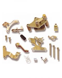 Holley Choke Kit, Manual Choke,2300, 4150, 4160 Models, Kit