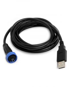 Holley USB Cable, Avenger HP, Dominator EFI